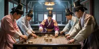 Rekomendasi Drama Korea tentang Kecanduan Judi, dari Meja Kasino sampai Istana Joseon