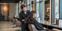 Rekomendasi Drama Korea Tentang Dunia Hairdresser dan Salon Kecantikan yang Wajib Kamu Tonton