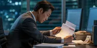 Rekomendasi Drama Korea tentang Sindikat Penipuan yang Wajib Kamu Tonton