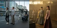 Rekomendasi Drama Korea Tentang Dunia Paralel Terbaik dari Berbagai Genre yang Wajib Masuk Watchlist