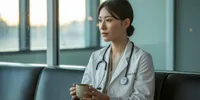 Rekomendasi Drama Korea tentang Dokter yang Cocok Ditonton Saat Lagi Sedih
