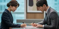 Rekomendasi Drama Korea tentang Kawin Kontrak Terbaik, dari Full House sampai Would You Marry Me