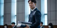 Rekomendasi Drama Korea Tentang Jaksa yang Bertekad Menuntut Keadilan Paling Seru