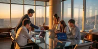 Rekomendasi Drama Korea Tentang Dunia Startup dan Digital Marketing yang Wajib Kamu Tonton