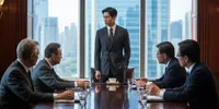 Rekomendasi Drama Korea tentang Bisnis Keluarga, dari Intrik Chaebol sampai Romansa Pewaris Konglomerat