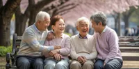 Rekomendasi Drama Korea Tentang Persahabatan dan Impian di Masa Lansia yang Wajib Kamu Tonton