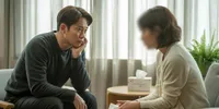 Rekomendasi Drama Korea Tentang Dunia Atasi Trauma yang Wajib Kamu Tonton