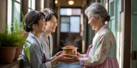 Rekomendasi Drama Korea Tentang Dinamika Hubungan Antar Tetangga yang Hangat dan Menggemaskan