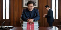 Rekomendasi Drama Korea Thriller Politik yang Bikin Deg-degan, Wajib Masuk Watchlist!