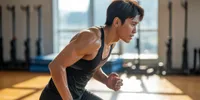 Rekomendasi Drama Korea Tentang Semangat Atlet dalam Meraih Mimpi yang Wajib Kamu Tonton