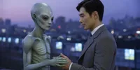 Rekomendasi Drama Korea tentang Alien Fantasy yang Wajib Ditonton