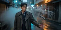 Rekomendasi Drama Korea Tentang Detektif Supranatural yang Mampu Melihat Masa Lalu Paling Seru