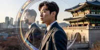 Rekomendasi Drama Korea tentang Perjalanan Waktu (Time Travel) Paling Masuk Akal yang Wajib Ditonton