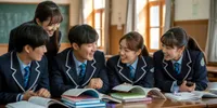 Rekomendasi Drama Korea tentang Masa Remaja yang Cocok untuk Anak SMA, Penuh Inspirasi dan Menghibur