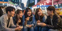 Rekomendasi Drama Korea Tentang Geng Sahabat yang Kompak Bikin Iri dan Mau Gabung
