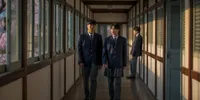 Rekomendasi Drama Korea tentang Sekolah Asrama, dari Kisah Baper sampai Misteri
