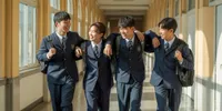 Rekomendasi Drama Korea Tentang Persahabatan di Masa Sekolah yang Wajib Masuk Watchlist Kamu