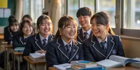 Rekomendasi Drama Korea tentang Masa SMA yang Penuh Cerita dan Kenangan