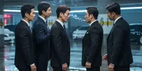 Rekomendasi Drama Korea Tentang Pertarungan Mafia yang Penuh Aksi dan Intrik