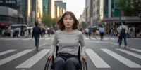 Rekomendasi Drama Korea Tentang Perjuangan Karakter Difabel yang Menginspirasi, Wajib Masuk Watchlist
