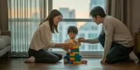 Rekomendasi Drama Korea Tentang Pengasuhan dan Parenting yang Wajib Masuk Watchlist Kamu