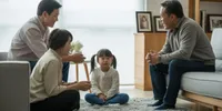 Rekomendasi Drama Korea tentang Keluarga Tiri Terlengkap, Bikin Baper sampai Emosi!