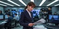 Rekomendasi Drama Korea Tentang Reporter dan Dunia Berita yang Wajib Masuk Watchlist Kamu
