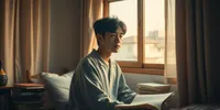 Rekomendasi Drama Korea tentang Karakter Introvert yang Diam-Diam Jenius Paling Seru untuk Ditonton