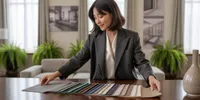 Rekomendasi Drama Korea Tentang Desain Interior yang Sangat Estetik dan Bikin Kamu Terinspirasi
