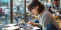Rekomendasi Drama Korea Tentang Realita Kehidupan Freelancer dan Gig Workers yang Wajib Kamu Tonton