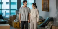 Rekomendasi Drama Korea Tentang Tinggal Serumah karena Terpaksa yang Bikin Gemas