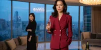 Rekomendasi Drama Korea tentang Skandal Kelas Atas High Society yang Bikin Darah Tinggi