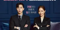 Rekomendasi Drama Korea Tentang Realita Kehidupan Pegawai Kantoran yang Wajib Kamu Tonton