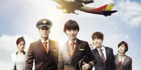 Rekomendasi Drama Korea Tentang Kehidupan Pilot dan Kru Kabin yang Wajib Kamu Tonton