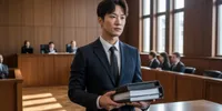 Rekomendasi Drama Korea untuk Pengacara yang Suka Drama Hukum Realistis
