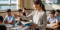 Rekomendasi Drama Korea untuk Guru yang Butuh Inspirasi Mengajar, Dijamin Bikin Semangat Mendidik!