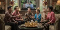 Rekomendasi Drama Korea untuk Menemani Liburan Lebaran, Cocok Ditonton Bareng Keluarga