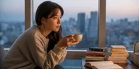 Rekomendasi Drama Korea untuk Tipe Kepribadian MBTI INFJ yang Suka Cerita Dalam