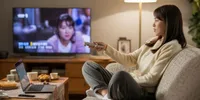 Rekomendasi Drama Korea Web Drama yang Cocok Ditonton Sekali Duduk