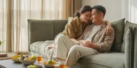Rekomendasi Drama Korea Weekend Binge-Watch Bareng Pasangan yang Bikin Betah Seharian