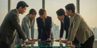 Rekomendasi Drama Korea yang Mengajarkan Etika Profesional, Wajib Masuk Watchlist!