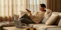 Rekomendasi Drama Korea yang Cocok Ditonton Saat Ingin 'Kabur' Sejenak dari Realitas Hidup