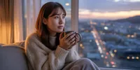 Rekomendasi Drama Korea yang Cocok Ditonton Saat Rindu Seseorang, Dijamin Bikin Hati Hangat