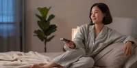 Rekomendasi Drama Korea yang Pas Ditonton untuk Menenangkan Diri Sebelum Tidur (Night Routine)