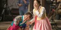 Rekomendasi Drama Korea yang Behind the Scene-nya Lebih Lucu dari Dramanya, Bikin Ngakak Tanpa Henti!