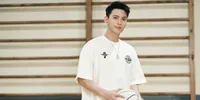 Rekomendasi Drama China yang Dibintangi Jeremy Xu