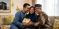 Rekomendasi Hadiah Lebaran 2026 untuk Orang Tua yang Bermanfaat dan Tak Terlupakan