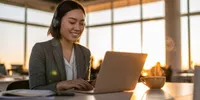 Rekomendasi Lagu Penambah Semangat Kerja yang Wajib Masuk Playlist Harian Kamu
