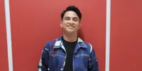Rela Antre Panas-panasan, Perjuangan Idoy Berbuah Tiket Lolos dari Final Audition D'Academy 8