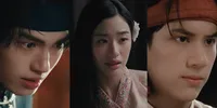 GMMTV Rilis Teaser Scarlet Heart Thailand, Tu Tontawan dan Win Metawin Jadi Pemeran Utama